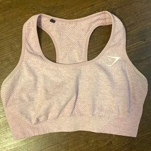 Gymshark sports bra